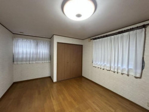 福山市北本庄、中古一戸建てのその他画像です