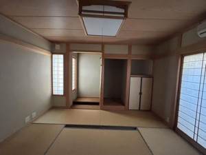 福山市北本庄、中古一戸建てのその他画像です
