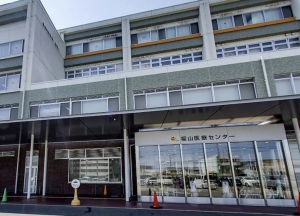 福山市御船町、新築一戸建ての周辺画像画像です