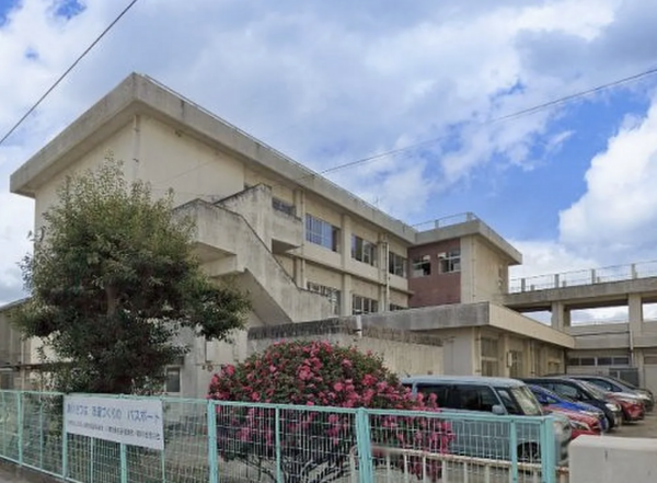 福山市御船町、新築一戸建ての周辺画像画像です