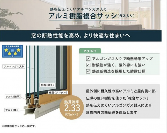 福山市御船町、新築一戸建てのその他画像です