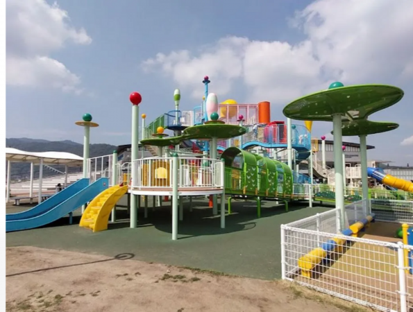 福山市川口町、新築一戸建てのその他画像です