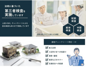 福山市東町、新築一戸建てのその他画像です