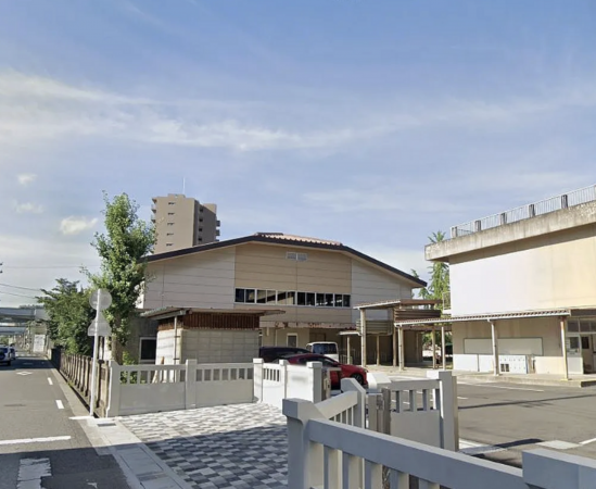 福山市東町、新築一戸建ての周辺画像画像です