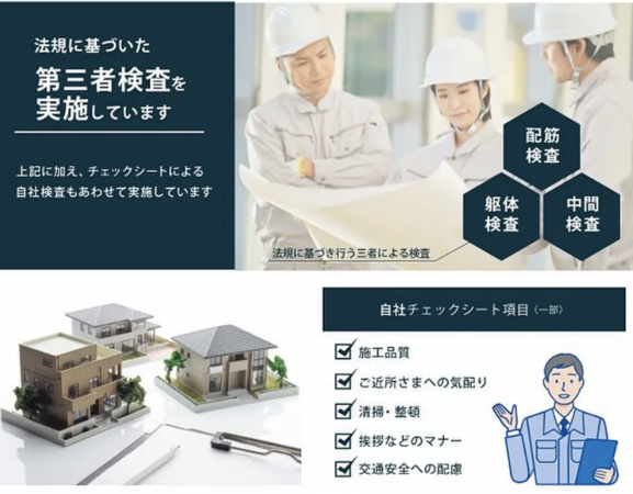 福山市東町、新築一戸建てのその他画像です