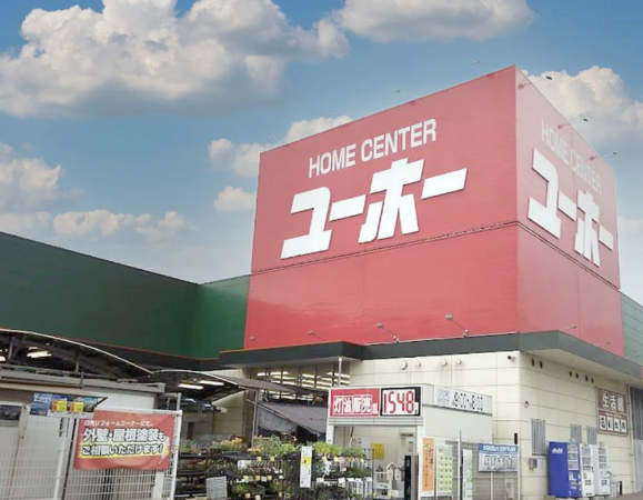 福山市東町、新築一戸建ての周辺画像画像です