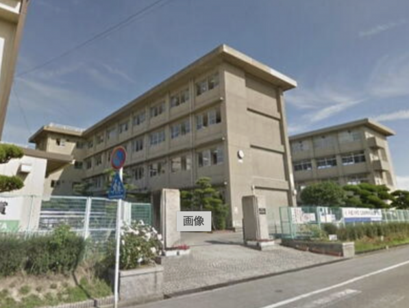 福山市新涯町、土地の周辺画像画像です