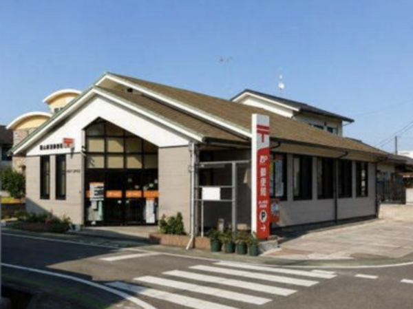 福山市新涯町、土地の周辺画像画像です