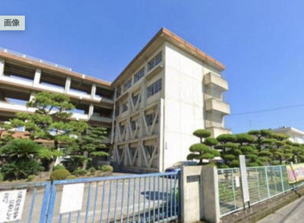 福山市新涯町、土地の周辺画像画像です