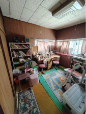 福山市瀬戸町山北、中古一戸建てのその他画像です