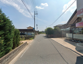 福山市加茂町字中野、中古一戸建ての外観画像です