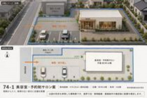 福山市光南町、土地のその他画像です