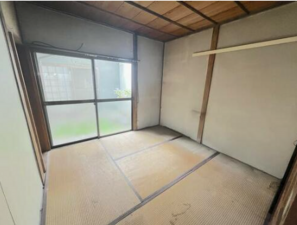 福山市北吉津町、中古一戸建ての内装画像です