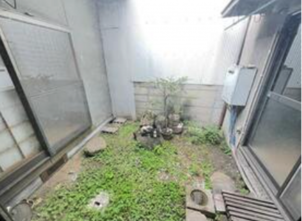 福山市北吉津町、中古一戸建てのその他画像です