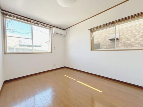福山市入船町、中古一戸建てのその他画像です