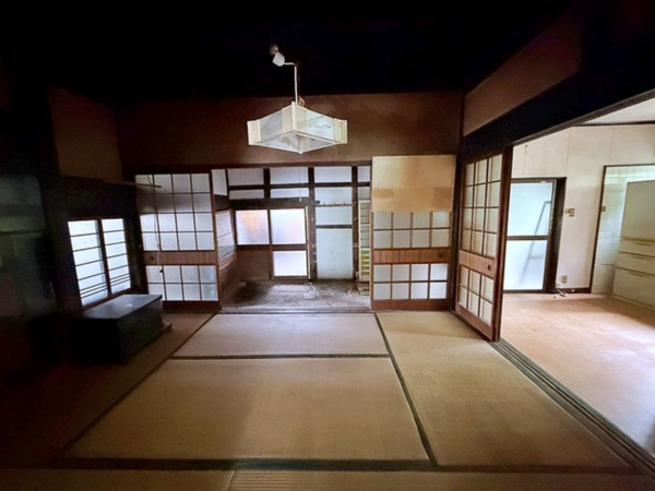 福山市沼隈町能登原、中古一戸建てのその他画像です