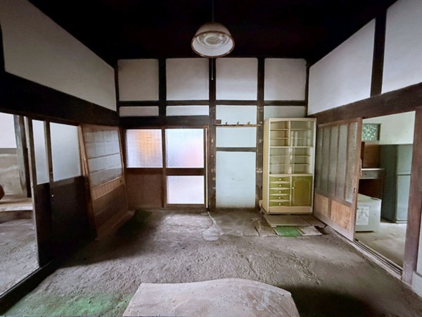 福山市沼隈町能登原、中古一戸建てのその他画像です