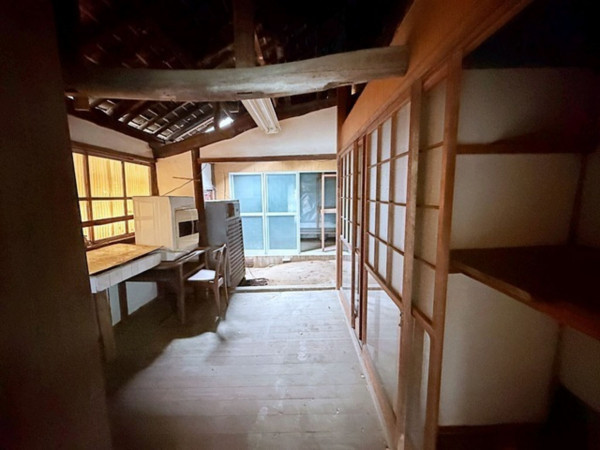 福山市沼隈町能登原、中古一戸建てのその他画像です
