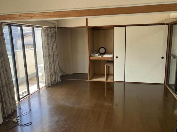 福山市西町、マンションのその他画像です