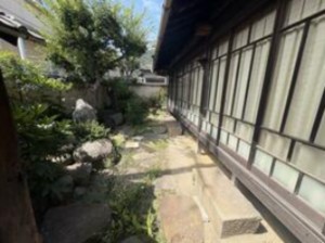 福山市水呑町、中古一戸建てのその他画像です