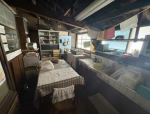 福山市水呑町、中古一戸建てのその他画像です