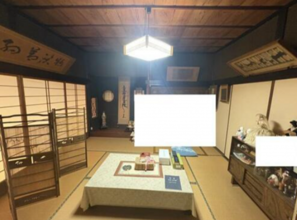 福山市水呑町、中古一戸建てのその他画像です