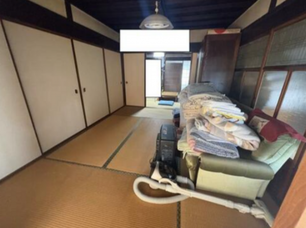 福山市水呑町、中古一戸建てのその他画像です