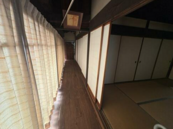 福山市水呑町、中古一戸建てのその他画像です