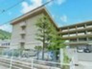 福山市西深津町、新築一戸建ての周辺画像画像です