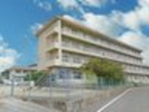 福山市西深津町、新築一戸建ての周辺画像画像です