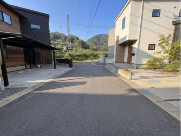 福山市蔵王町、中古一戸建てのその他画像です