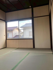 福山市駅家町大字万能倉、中古一戸建ての内装画像です