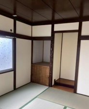 福山市駅家町大字万能倉、中古一戸建ての内装画像です