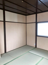 福山市駅家町大字万能倉、中古一戸建ての内装画像です