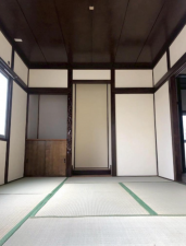 福山市駅家町大字万能倉、中古一戸建ての内装画像です