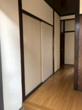 福山市駅家町大字万能倉、中古一戸建ての内装画像です