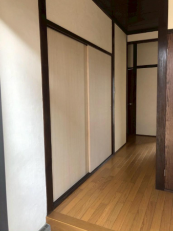 福山市駅家町大字万能倉、中古一戸建ての内装画像です