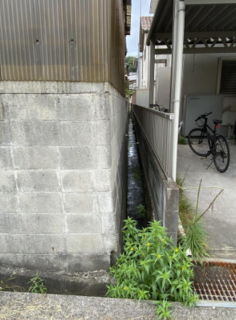 福山市、土地のその他画像です