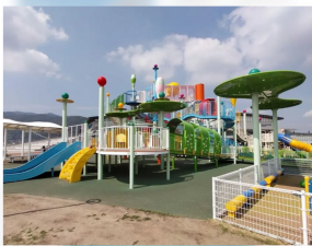 福山市川口町、新築一戸建てのその他環境写真画像です