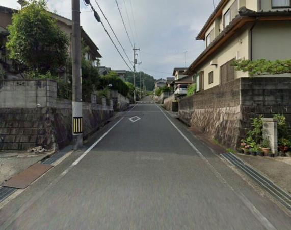 府中市土生町、中古一戸建てのその他画像です