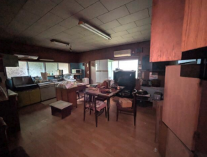 福山市新市町大字戸手、中古一戸建ての画像です