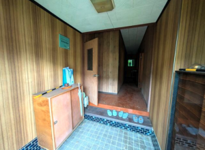 福山市新市町大字戸手、中古一戸建ての画像です