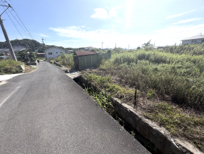 福山市駅家町大字法成寺、土地の画像です