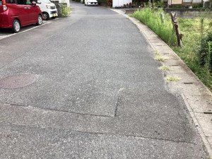 福山市御幸町大字中津原、土地のその他画像です