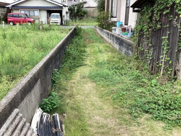 福山市御幸町大字中津原、土地のその他画像です