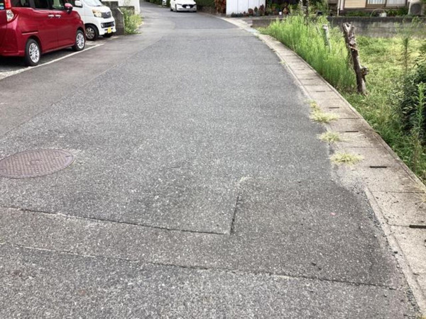 福山市御幸町大字中津原、土地のその他画像です