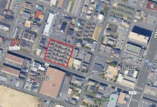 福山市曙町、土地のその他画像です