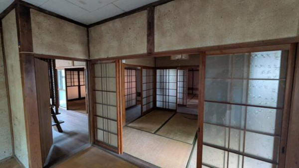 府中市木野山町、中古一戸建てのその他画像です