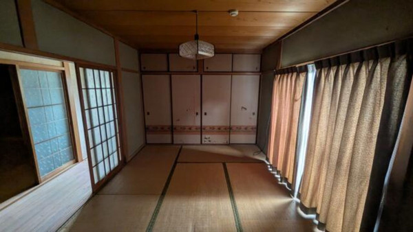 府中市木野山町、中古一戸建てのその他画像です