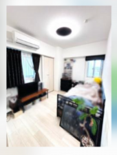 福山市三吉町、マンションのその他画像です